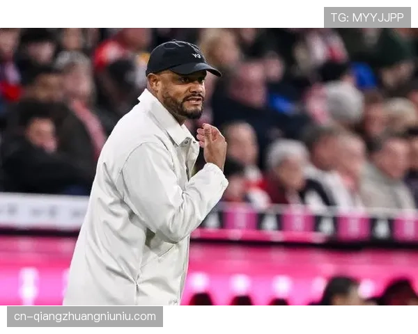 孔帕尼与拜仁续约至2029年，马特乌斯赞其重塑球队精神面貌