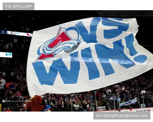 NHL常规赛：埃德蒙顿油人队15连胜遭终结，科罗拉多雪崩终结其纪录